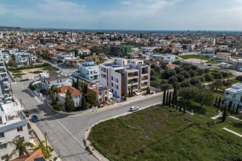 Aerial View of...