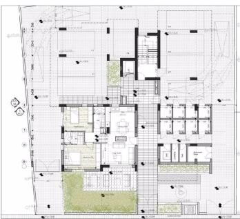 Ground Floor Plans