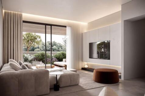 Ground Floor Lounge