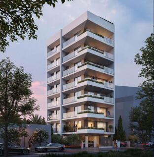 Apartments - Artist