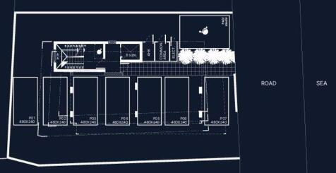 Ground Floor Plans