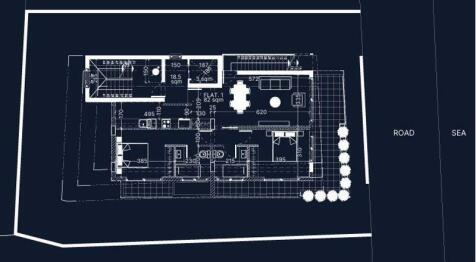 1st - 7th Floor...