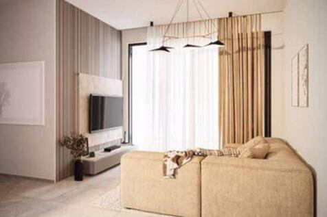 Living Area -...