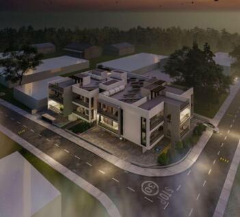 Aerial View of...
