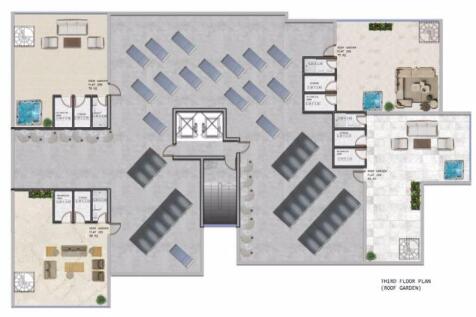 Roof Plans