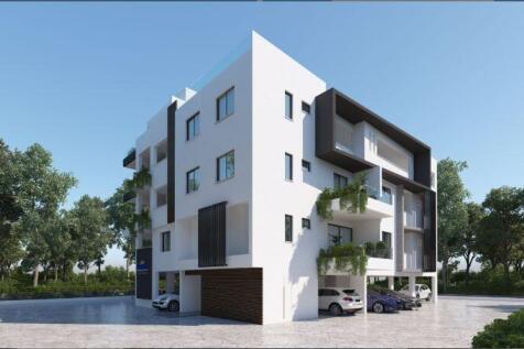 Apartments - Artist