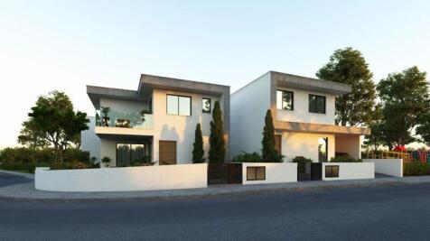 Villas 1 &amp; 2 -...