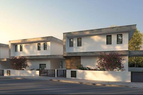 Houses - Artist...