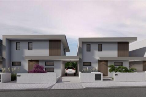 Houses 3 &amp; 4 -...
