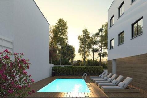Communal Pool -...