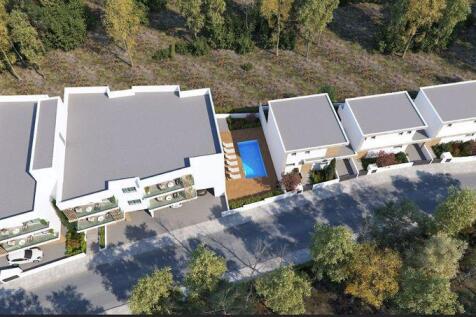 Aerial View of...
