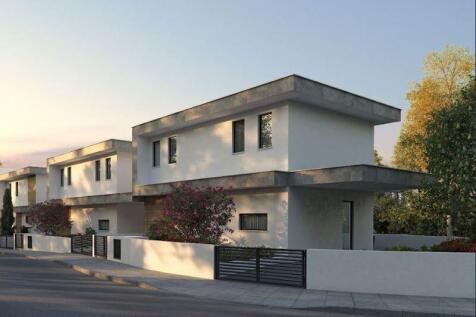 Houses - Artist...