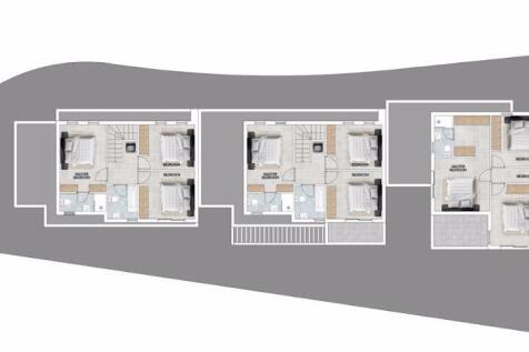 1st Floor Plans