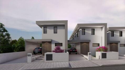Houses 7 &amp; 8 -...
