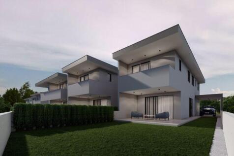 Houses 7 &amp; 8 -...