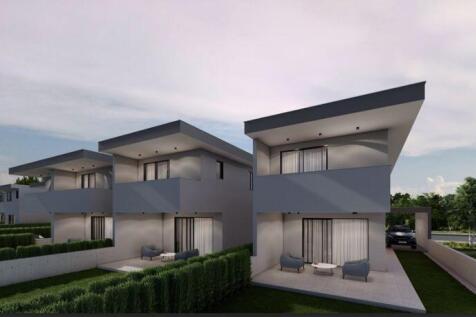 Houses 7 &amp; 8 -...