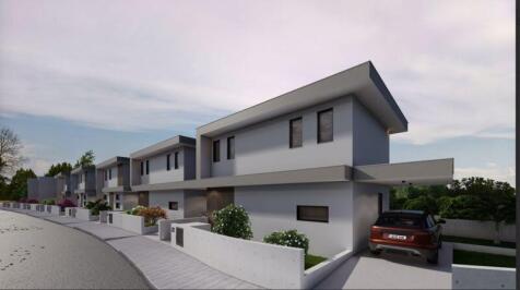 View of Complex -