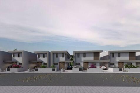 View of Complex -