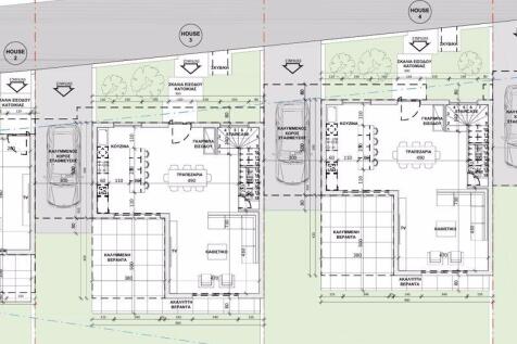 Houses 3 &amp; 4 -...