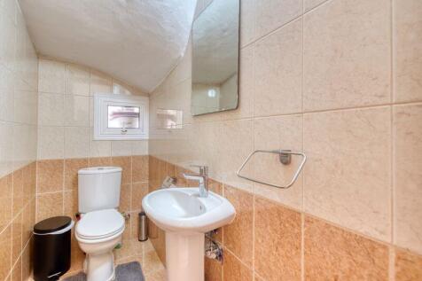 Guest WC