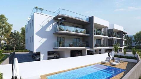 Apartments and...