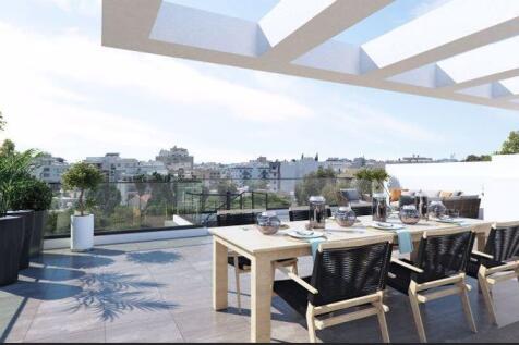 Roof Terrace -...