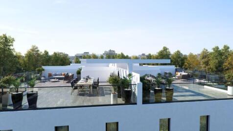Roof Terrace -...