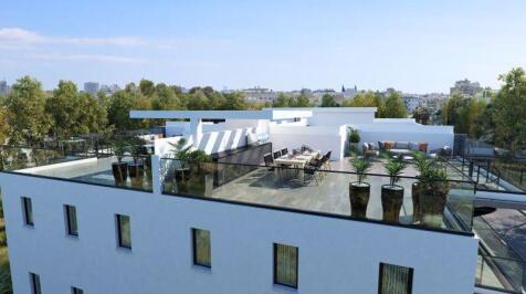 Roof Terrace -...