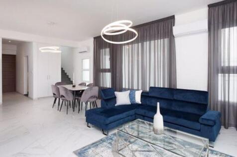 Open Plan Living...