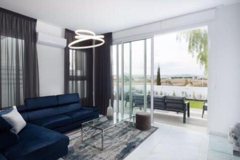 Lounge Example
