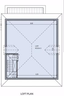 Loft Plans