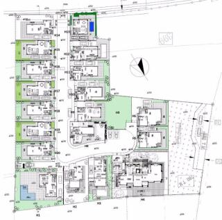 Site Plans