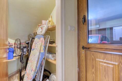 Storage Room