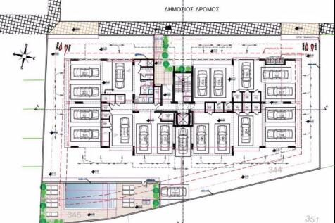Ground Floor Plans