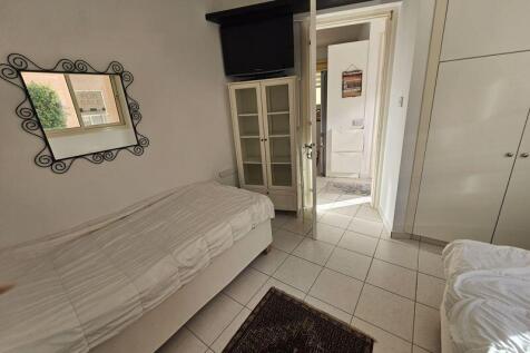 Bedroom 3 - ground