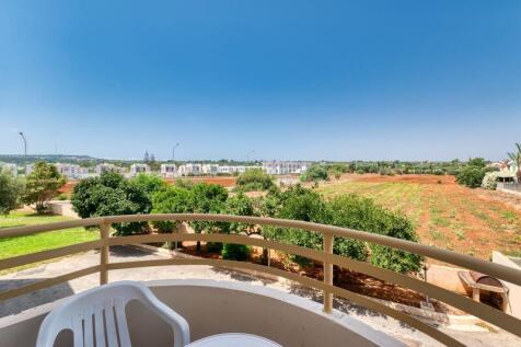 Balcony Views