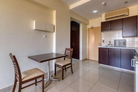 Kitchen and Dining