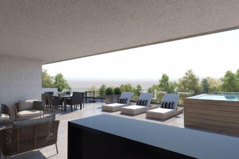 Roof Terrace Example