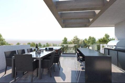 Roof Terrace Example