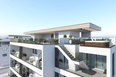 Penthouse and Roof