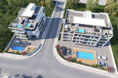 Aerial View of...
