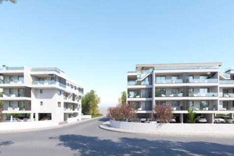 Apartments Block A