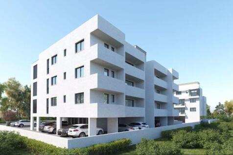 Apartments Block A