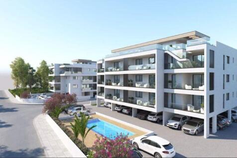Apartments Block A