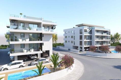 Apartments Block A
