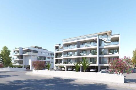 Apartments Block A