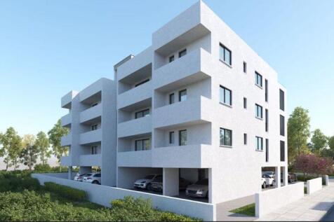 Apartments Block A