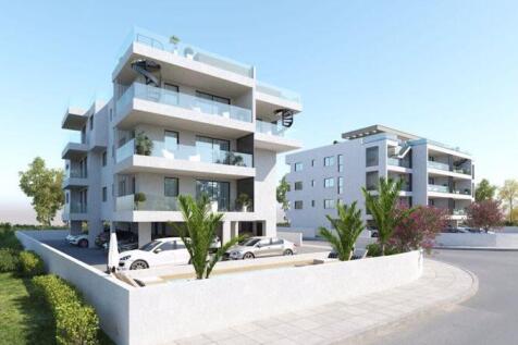 Apartments Block A