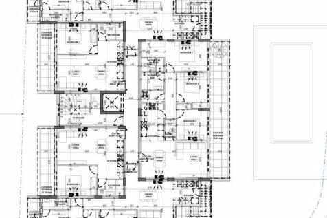 Block A - 3rd Floor