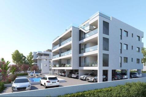 Apartments Block A